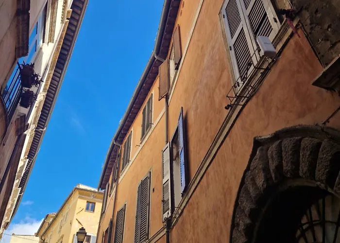 Bella Centro Storico *