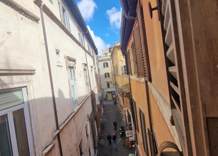 Bella Centro Storico