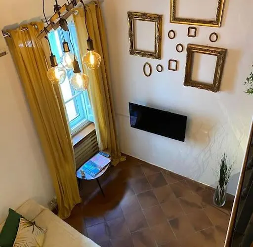 Bella Centro Storico Апартаменты