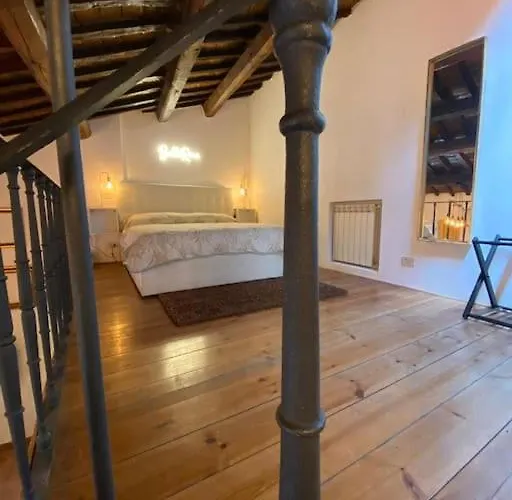 Bella Centro Storico *