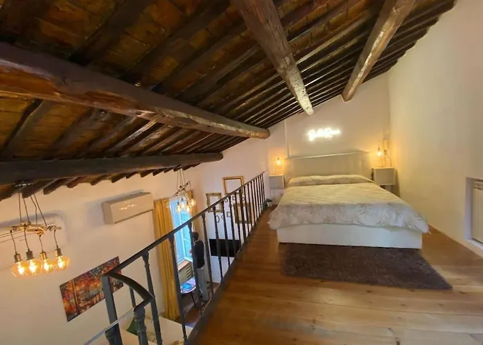 Bella Centro Storico Рим